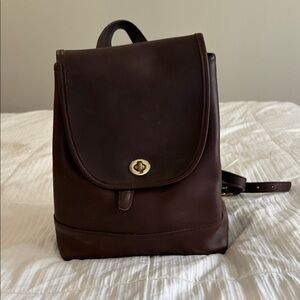 Coach Vintage Drawstring Bag for Sale up to 90% Off: Poshmark